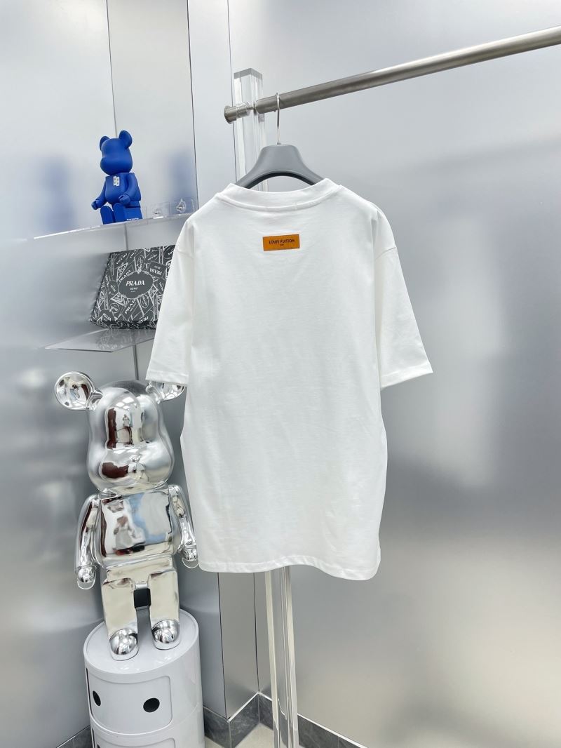 Louis Vuitton T-Shirts